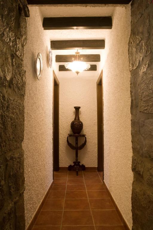 El Foyu Hotel Colunga Exterior foto