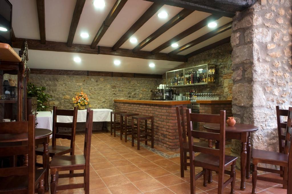 El Foyu Hotel Colunga Exterior foto